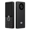 Itel POWER 700 2024 Black