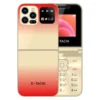 Qmobile I PRO FOLD