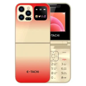 Qmobile I PRO FOLD