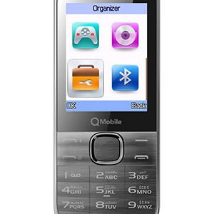 Qmobile E40 LITE