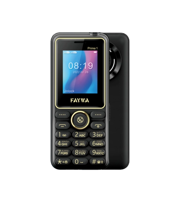 Faywa PRIME 1