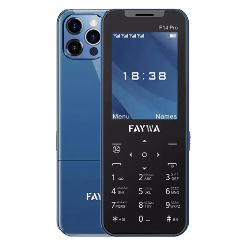 Faywa F14 PRO