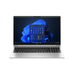 HP PROBOOK 450 G10 Ci5 13TH GEN 1335U 8GB 512GB SSD FPR BACKLIT K/B 15.6" DOS WITH BAG - 1 YEAR LOCAL WARRANTY