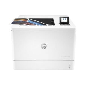 HP COLOR LASERJET ENTERPRISE M751DN