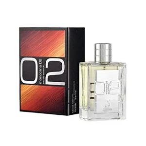ALHAMBRA MONOCLINE 02 EDP 100ML