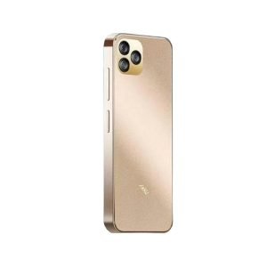 Itel MAGIC 4 Champagne Gold