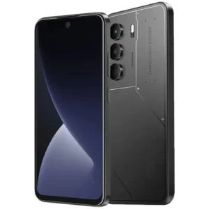 Itel P70 4+128GB