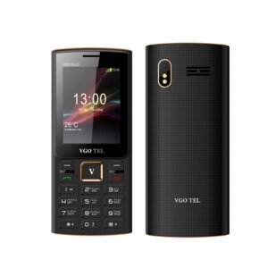 Vgotel i550 Black