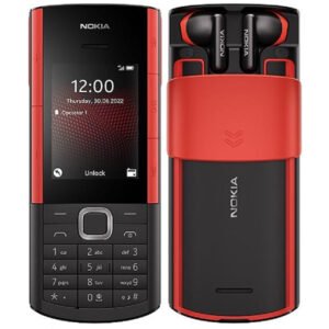 Nokia 5710 black
