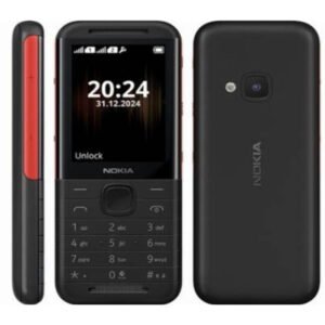 Nokia 5310 Black