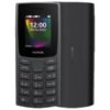 Nokia 106 2023 Charcoal