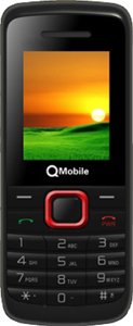 Qmobile E150