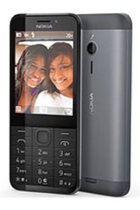 Nokia 230 black