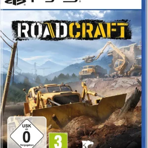 Roadcraft PS5