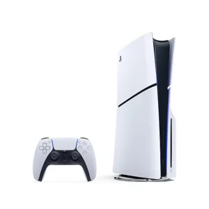 Sony PS5 Slim Disc Edition PlayStation 5 1TB