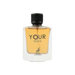 ALHAMBRA YOUR TOUCH EDP 100ML