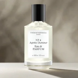 THOMAS KOSMALA NO.4 APRES EDP 100ML