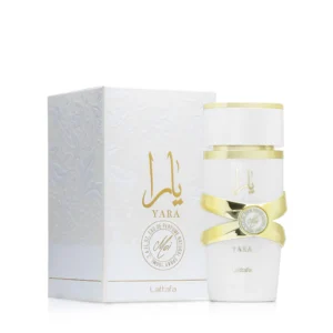LATTAFA YARA MOI WOMEN EDP 100ML