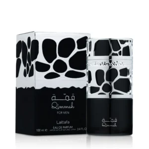QIMMAH SILVER 100ML