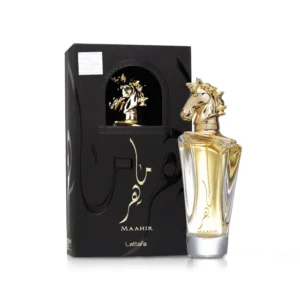 MAHIR PERFUME 100ML