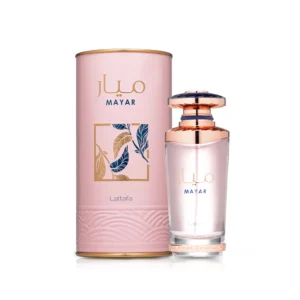 LATTAFA MAYAR WOMEN EDP 100ML