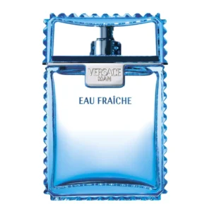 VERSACE MAN EAU FRAICHE EDT 100ML
