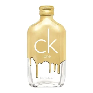 CK ONE GOLD EDT 100ML