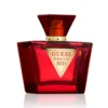 GUESS SEDUCTIVE RED WOMEN EDT 75ML
