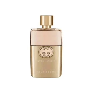 GUCCI GUILTY WOMEN EDP 90ML WHITE