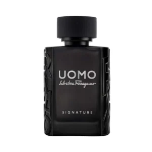 FERRAGAMO UOMO SIGNATURE MEN EDP 100ML