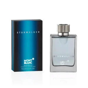 MONT BLANC STARWALKER MEN EDT 75ML