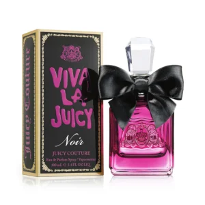 VIVA LA JUICY COUTURE NOIR WOMEN EDP 100ML