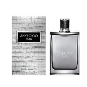 JIMMY CHOO MEN EDT 100ML
