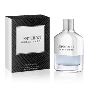 JIMMY CHOO URBAN HERO MEN EDP 100ML