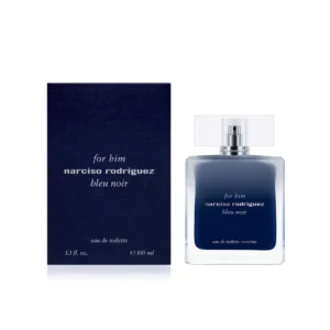 NARCISO RODRIGUEZ BLEU NOIR MEN EDT 100ML