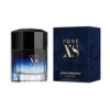PACO PURE XS BLUE MEN EDT 100ML