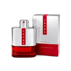 PRADA LUNA ROSA SPORT MEN EDT 100ML
