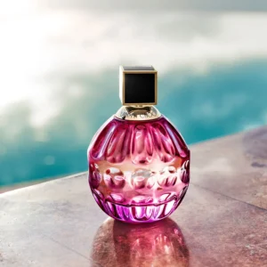 JIMMY CHOO ROSE PASSION WOMEN EDP 100ML