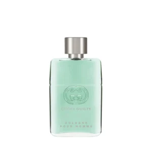 GUCCI GUILTY COLOGNE MEN EDT 50ML