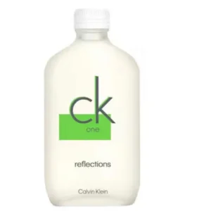 CK ONE REFLECTION EDT 100ML
