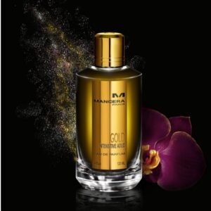 MANCERA GOLD INTENSIVE AOUD 120ML