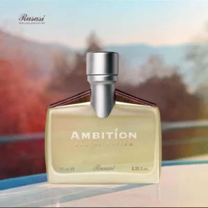 RASASI AMBITION FOR MEN EDP 70ML