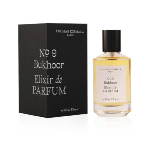 THOMAS KOSMALA NO.9 BUKHOOR EDP 250ML