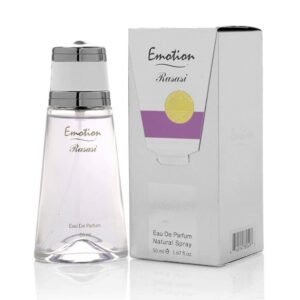RASASI EMOTION FOR WOMEN EDP 50ML