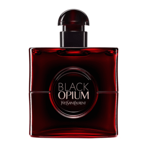 YSL BLACK OPIUM OVER RED WOMEN EDP 90ML