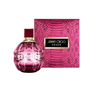 JIMMY CHOO FEVER WOMEN EDP 100ML