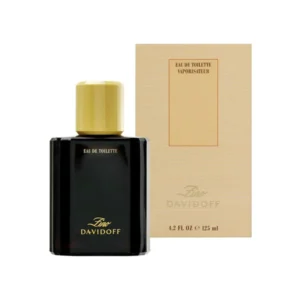 DAVIDOFF ZINO MEN EDT 125ML