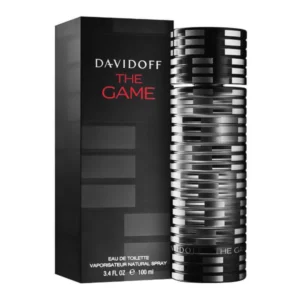 DAVIDOFF THE GAME MEN EDT 100ML