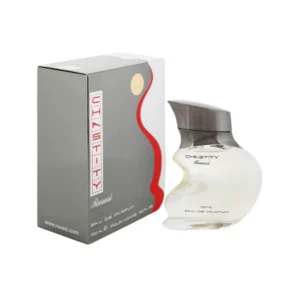 CHASTITY MEN PERFUME 100ML