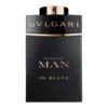 BVLGARI MEN IN BLACK MEN EDP 100ML